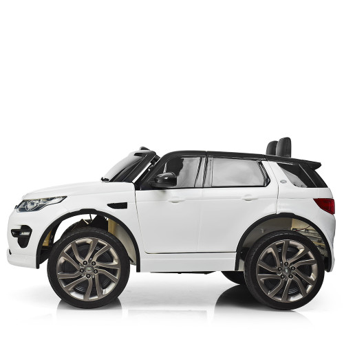 Дитячий електромобіль Bambi Land Rover M 3908EBLR-1 — 8419