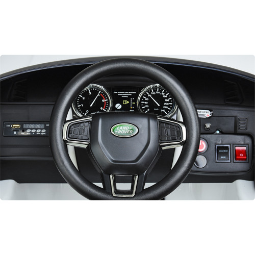 Дитячий електромобіль Bambi Land Rover M 3908EBLR-1 — 8419