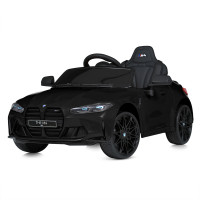 Дитячий електромобіль Bambi BMW M 5096EBLR-2