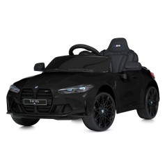 Дитячий електромобіль Bambi BMW M 5096EBLR-2