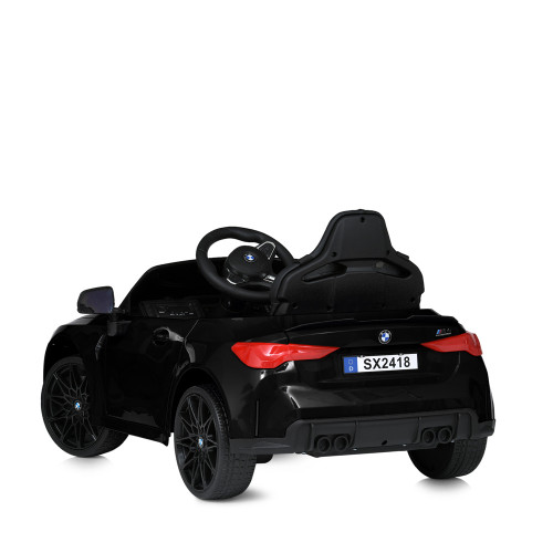 Дитячий електромобіль Bambi BMW M 5096EBLR-2 — 8457 Дитячий електромобіль Bambi BMW M 5096EBLR-2 — 8457