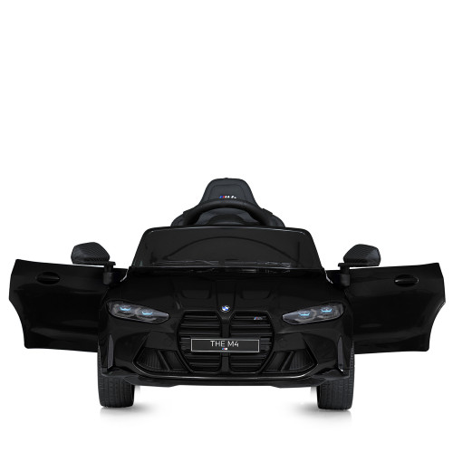 Дитячий електромобіль Bambi BMW M 5096EBLR-2 — 8457 Дитячий електромобіль Bambi BMW M 5096EBLR-2 — 8457