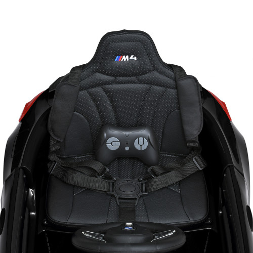 Дитячий електромобіль Bambi BMW M 5096EBLR-2 — 8457 Дитячий електромобіль Bambi BMW M 5096EBLR-2 — 8457