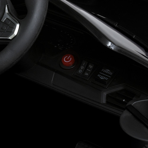 Дитячий електромобіль Bambi BMW M 5096EBLR-2 — 8457 Дитячий електромобіль Bambi BMW M 5096EBLR-2 — 8457
