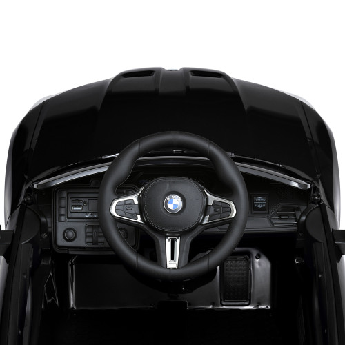 Дитячий електромобіль Bambi BMW M 5096EBLR-2 — 8457 Дитячий електромобіль Bambi BMW M 5096EBLR-2 — 8457