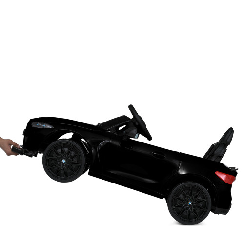 Дитячий електромобіль Bambi BMW M 5096EBLR-2 — 8457 Дитячий електромобіль Bambi BMW M 5096EBLR-2 — 8457