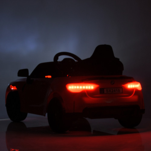 Дитячий електромобіль Bambi BMW M 5096EBLR-2 — 8457 Дитячий електромобіль Bambi BMW M 5096EBLR-2 — 8457