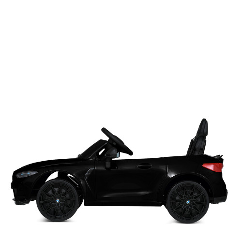 Дитячий електромобіль Bambi BMW M 5096EBLR-2 — 8457 Дитячий електромобіль Bambi BMW M 5096EBLR-2 — 8457