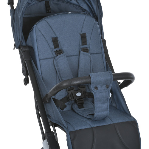 Прогулочная коляска Bambi Flash M 5727 Blue — 4975