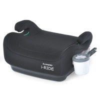 Автокрісло-бустер EL Camino ME 1147 i-Ride Black