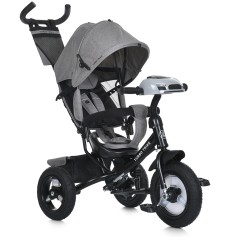 Велосипед триколісний Turbo Trike MT 1006-8