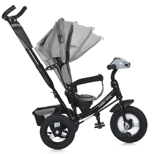 Велосипед триколісний Turbo Trike MT 1006-8 — 8692 Велосипед триколісний Turbo Trike MT 1006-8 — 8692