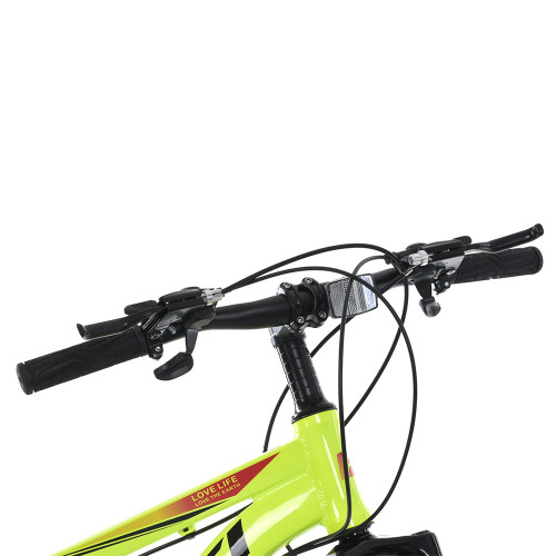 Велосипед дитячий двоколісний 20 д. MTB2001-4 — 8704 Велосипед дитячий двоколісний 20 д. MTB2001-4 — 8704