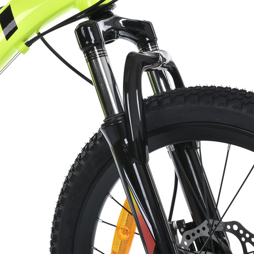 Велосипед дитячий двоколісний 20 д. MTB2001-4 — 8704 Велосипед дитячий двоколісний 20 д. MTB2001-4 — 8704