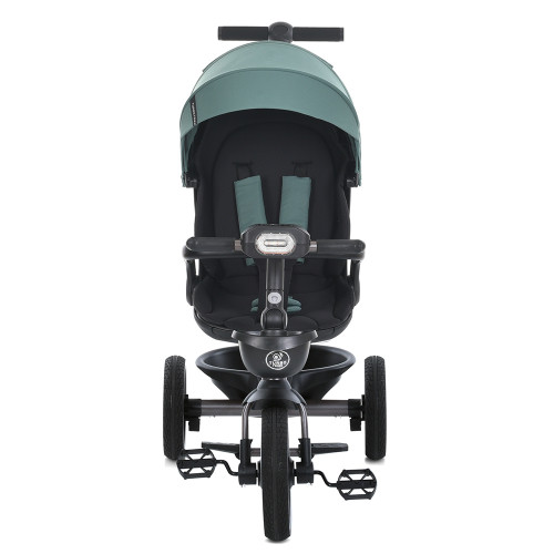Велосипед триколісний Turbo Trike MT 1002-4 — 8718