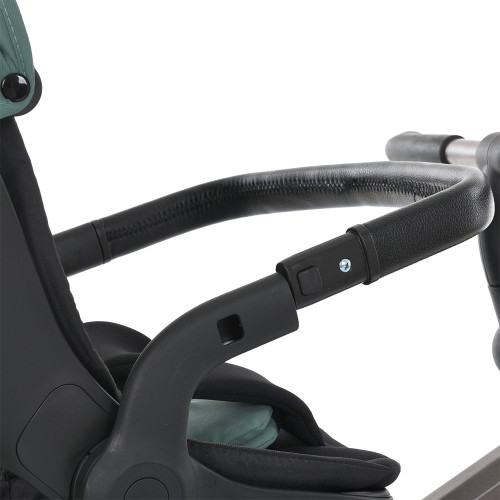 Велосипед триколісний Turbo Trike MT 1002-4 — 8718