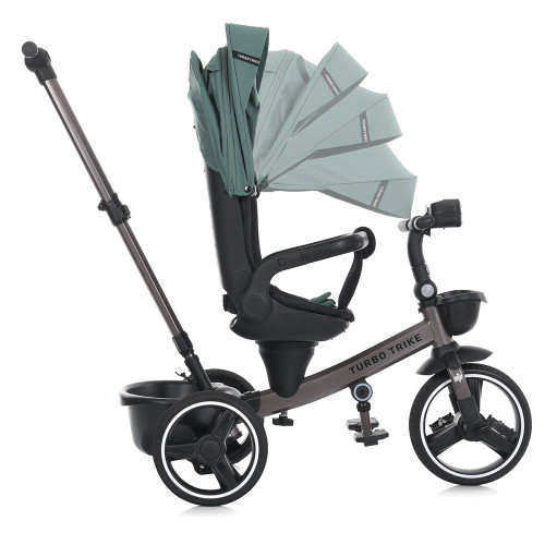 Велосипед триколісний Turbo Trike MT 1002-4 — 8718