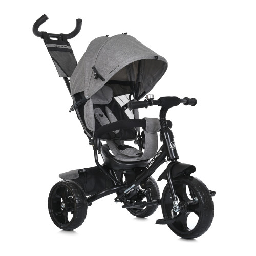 Велосипед трехколесный Turbo Trike MT 1005-8