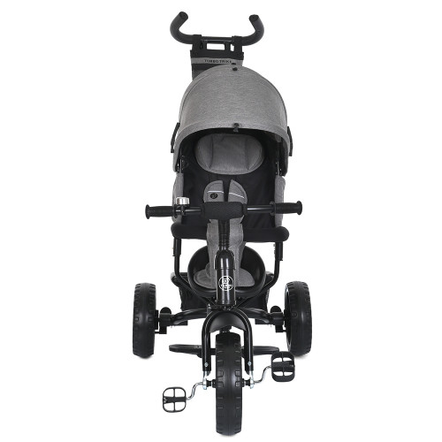 Велосипед триколісний Turbo Trike MT 1005-8 — 8932 Велосипед триколісний Turbo Trike MT 1005-8 — 8932