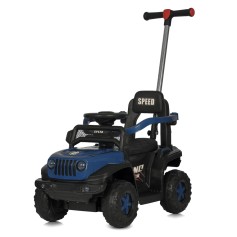 Каталка-толокар Bambi Racer M 5789EL-4