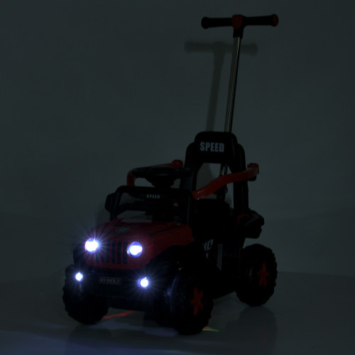 Каталка-толокар Bambi Racer M 5789EL-4 — 8986
