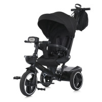 Велосипед триколісний El Camino Vector ME 1162 Black