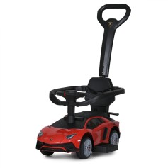 Каталка-толокар Lamborghini M 5777EL-3