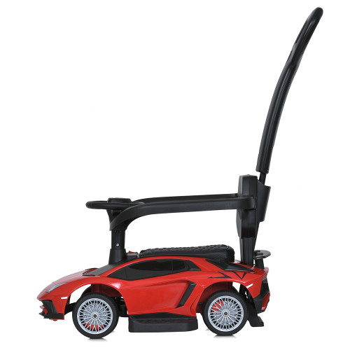 Каталка-толокар Lamborghini M 5777EL-3 — 9050