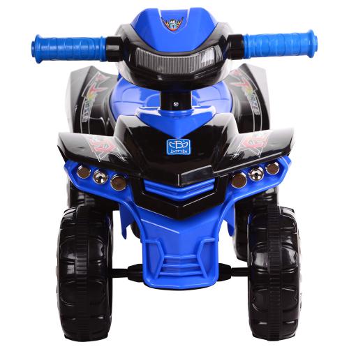 Каталка-толокар Bambi M 3502-2-4 — 7081 Каталка-толокар Bambi M 3502-2-4 — 7081