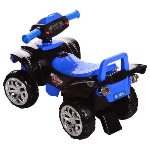 Каталка-толокар Bambi M 3502-2-4 — 7081 Каталка-толокар Bambi M 3502-2-4 — 7081