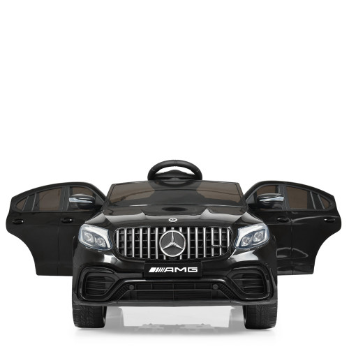 Дитячий електромобіль Bambi Mercedes M 4140EBLRS-2 — 7493 Дитячий електромобіль Bambi Mercedes M 4140EBLRS-2 — 7493