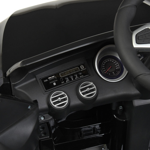 Дитячий електромобіль Bambi Mercedes M 4140EBLRS-2 — 7493 Дитячий електромобіль Bambi Mercedes M 4140EBLRS-2 — 7493