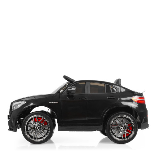 Дитячий електромобіль Bambi Mercedes M 4140EBLRS-2 — 7493 Дитячий електромобіль Bambi Mercedes M 4140EBLRS-2 — 7493