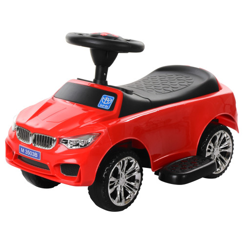 Каталка-толокар Bambi M 3503B-3 — 7065