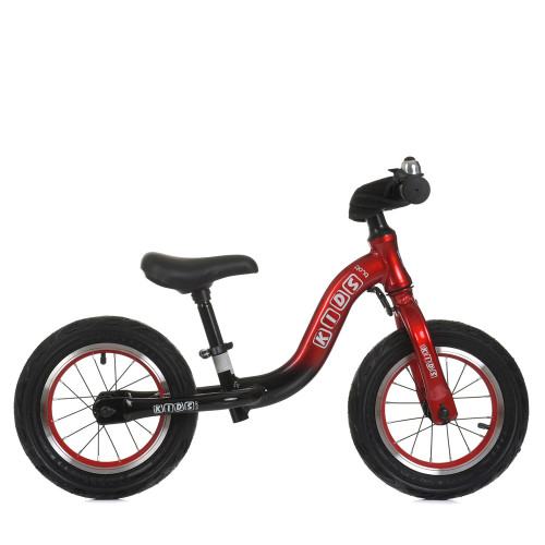 Беговел PROFI KIDS 12 д. ML1203A-1 — 7519