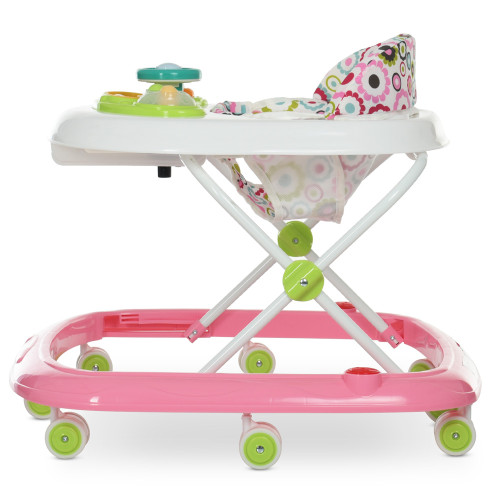 Ходунки EL Camino ME 1049 Happy Pink — 4241