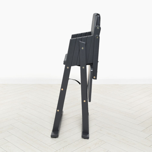 Стул для кормления Ommi Step up Графит — 3704