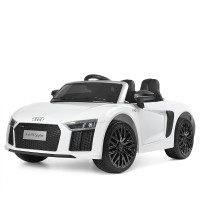 Дитячий електромобіль Bambi Audi M 3449EBLR-1