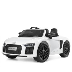 Дитячий електромобіль Bambi Audi M 3449EBLR-1