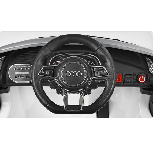 Дитячий електромобіль Bambi Audi M 3449EBLR-1 — 8240 Дитячий електромобіль Bambi Audi M 3449EBLR-1 — 8240