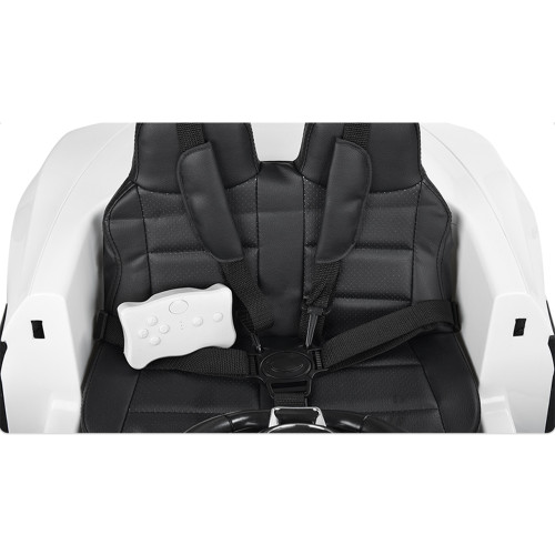 Дитячий електромобіль Bambi Audi M 3449EBLR-1 — 8240 Дитячий електромобіль Bambi Audi M 3449EBLR-1 — 8240