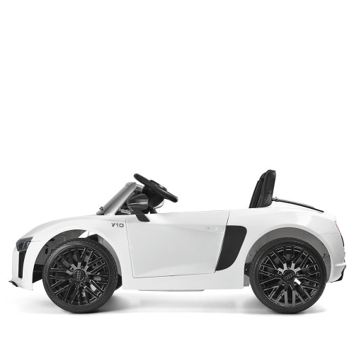 Дитячий електромобіль Bambi Audi M 3449EBLR-1 — 8240 Дитячий електромобіль Bambi Audi M 3449EBLR-1 — 8240