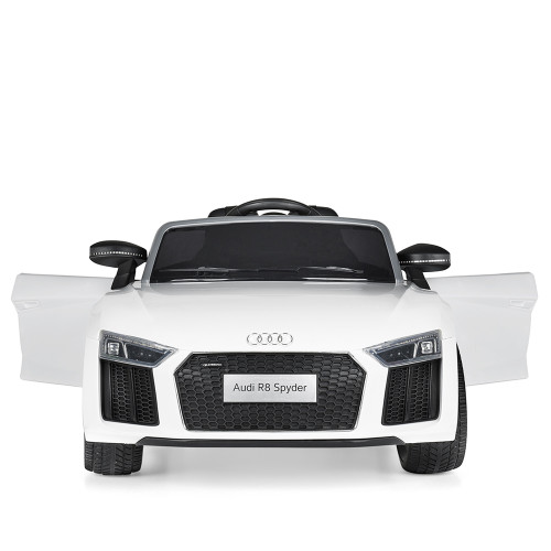 Дитячий електромобіль Bambi Audi M 3449EBLR-1 — 8240 Дитячий електромобіль Bambi Audi M 3449EBLR-1 — 8240