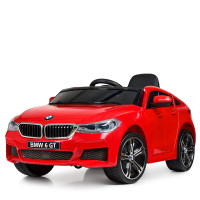 Детский электромобиль Bambi BMW JJ2164EBLR-3