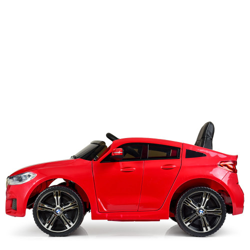 Дитячий електромобіль Bambi BMW JJ2164EBLR-3 — 7221 Дитячий електромобіль Bambi BMW JJ2164EBLR-3 — 7221