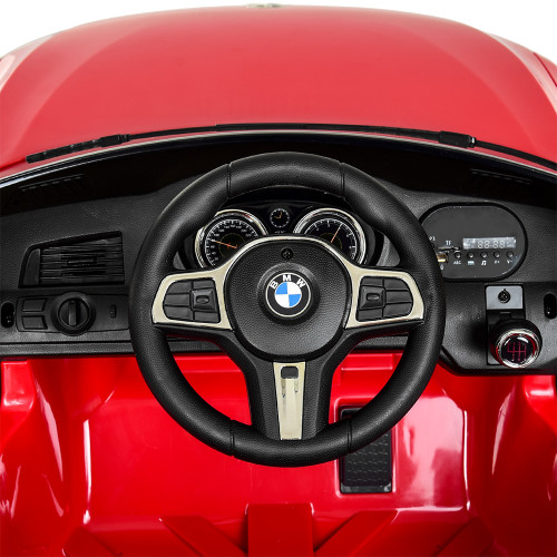 Дитячий електромобіль Bambi BMW JJ2164EBLR-3 — 7221 Дитячий електромобіль Bambi BMW JJ2164EBLR-3 — 7221