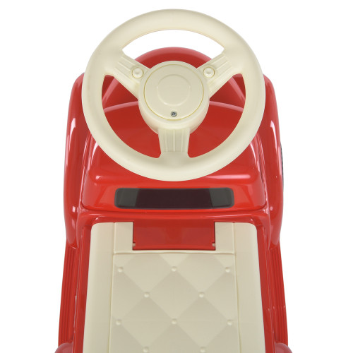 Каталка-толокар Bambi M 5000-3 — 8352