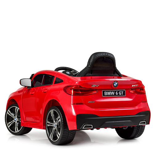 Дитячий електромобіль Bambi BMW JJ2164EBLR-3 — 7221 Дитячий електромобіль Bambi BMW JJ2164EBLR-3 — 7221