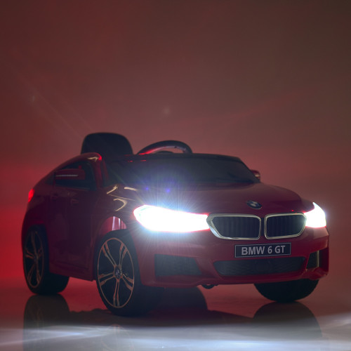 Дитячий електромобіль Bambi BMW JJ2164EBLR-3 — 7221 Дитячий електромобіль Bambi BMW JJ2164EBLR-3 — 7221