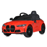 Детский электромобиль Bambi BMW M 5096EBLR-3 